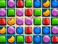 Leikur Sweet Candy Match 3 á netinu