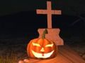 Leikur Halloween Shooter 3d á netinu