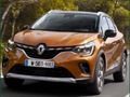 Leikur Renault captur á netinu