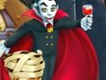 Leikur Halloween Jigsaw Deluxe á netinu