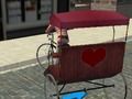 Leikur Opinber hringrás: RickShaw bílstjóri  á netinu