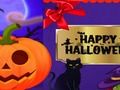 Leikur Sæll Halloween hönnuður kortshönnuður  á netinu