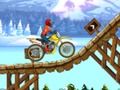 Leikur Motocross á netinu