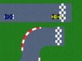 Leikur Formula 1 geðveikur  á netinu