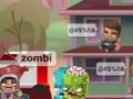 Leikur Zombies Live á netinu