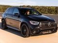 Leikur Mercedes-Benz GLC63 á netinu
