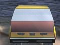 Leikur Rally bíll 3d  á netinu