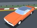 Leikur Arcade Car Drift á netinu