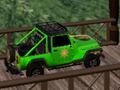 Leikur Offroad Grand Monster Truck Hill Drive á netinu
