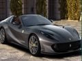 Leikur Ferrari 812 GTS á netinu
