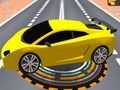 Leikur Bíll Racer  á netinu