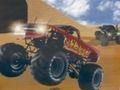Leikur Monster Truck 2018 á netinu