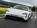 Leikur Porsche Taycan á netinu