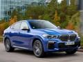 Leikur BMW X6 M50I á netinu