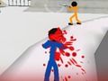Leikur Stickman fangelsi: Counter Assault á netinu