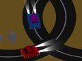 Leikur Circle Loop Drive á netinu