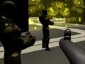 Leikur FPS hermir  á netinu