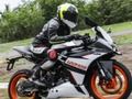 Leikur RC 125 Aðgerð  á netinu