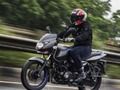 Leikur Bajaj Pulsar 125 á netinu