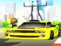 Leikur Klassísk 3D Racing 3D  á netinu