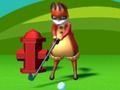 Leikur Flick golfstjarna  á netinu