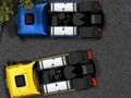 Leikur Vörubíll Parking Pro á netinu