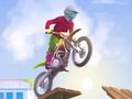 Leikur Moto Maniac á netinu