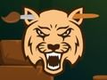 Leikur Wild Cat litarefni  á netinu