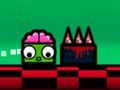 Leikur Rúmfræði Dash Bloodbath á netinu