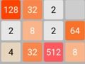 Leikur Þjóðsaga 2048  á netinu