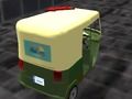 Leikur City Tuk Tuk Rickshaw: Chingchi hermir  á netinu