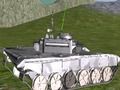 Leikur Stríðsvélar: Tank bardaga  á netinu