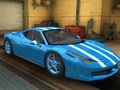 Leikur Ultimate Car Simulator á netinu