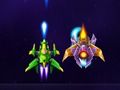 Leikur Space Blaze 2 á netinu