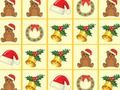 Leikur Krismas Flísar  á netinu
