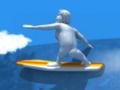 Leikur Yetisports Big Wave á netinu