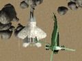 Leikur F22 Raptor á netinu