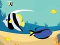 Leikur Fishy munur  á netinu