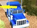 Leikur Dino Transport Simulator á netinu