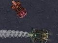 Leikur Carmageddon Zombie Drift á netinu