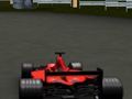 Leikur 3D F1 kappakstur  á netinu