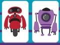 Leikur R. O. B. O. Y. Minni  á netinu