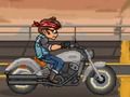 Leikur Moto Quest: Bike Racing á netinu