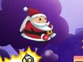 Leikur Jingle Jetpack á netinu