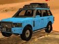 Leikur Fjölspilunar 4x4 utanvegaakstur  á netinu