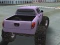 Leikur Monster Truck glæfrabragð akstur hermir  á netinu