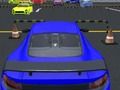 Leikur Multi Story Advance Bílastæði Mania 3d  á netinu