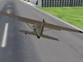 Leikur Cessna flughermi  á netinu