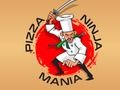 Leikur Pizza Ninja Mania á netinu