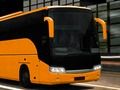Leikur American Tourist Bus Simulator á netinu